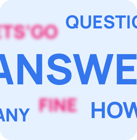 Vocabulary Anchors ilustração