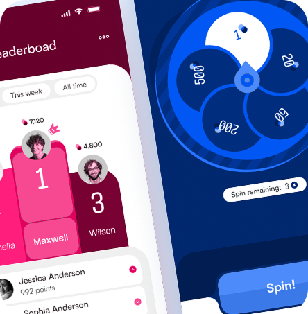 Gamificação ilustração