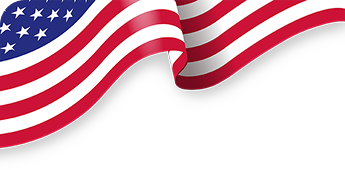 Bandeira dos Estados Unidos